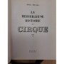 Thétard, Henry | Merveilleuse histoire du cirque. Tome 1 -2