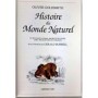 Oliver Goldsmith | Histoire du monde naturel