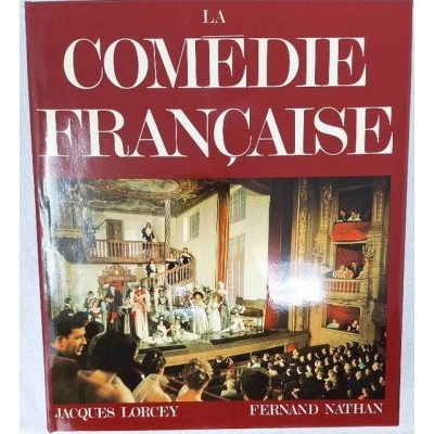 La Comédie-Française