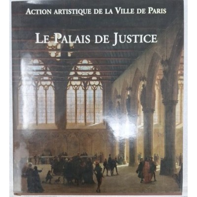 Le Palais de justice