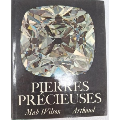 Pierres précieuses Gems""