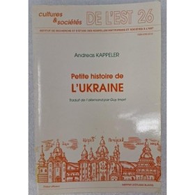 Petite histoire de l'Ukraine