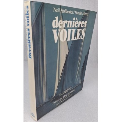 Dernières voiles