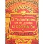 Jules Verne | Le tour du monde en 80 jours - Le docteur OX - Maitre Zacharius - Un hivernage dans les glaces - un drame dans le