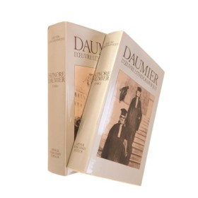 L'Oeuvre lithographique - présentation de F. Saint-Guilhem et Klaus Schrenk - suivi d'un texte. par Ch. Baudelaire