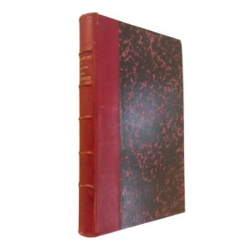 Histoire du XIXe siècle. 1. Directoire. Origine des Bonaparte