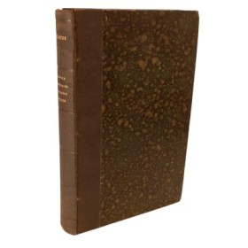 Catalogue général des ouvrages de propriété française publiés antérieurement au 12 mai 1854 ...