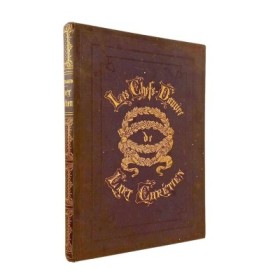 Les Chefs-d'oeuvre de l'art chrétien