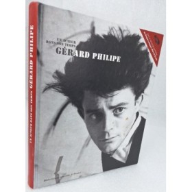 Un acteur dans son temps Gérard Philipe