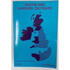 Destin des langues celtiques