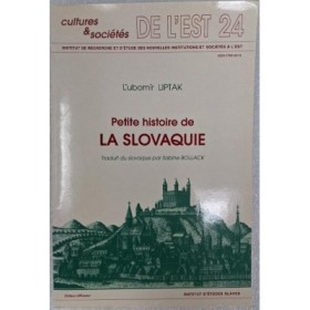 Petite histoire de la Slovaquie