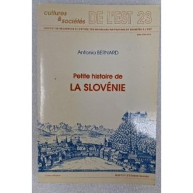 Petite histoire de la Slovénie