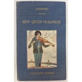 Rien qu'un violoneux