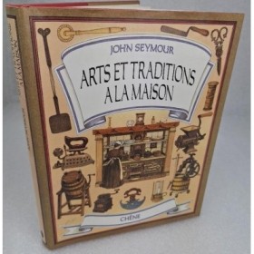 Arts et traditions à la maison