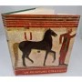 La Peinture étrusque .