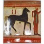 Pallottino, Massimo | La Peinture étrusque .