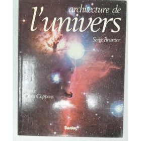 Architecture de l'univers