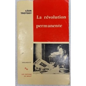 La révolution permanente