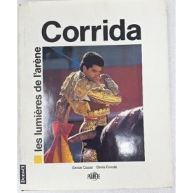 Corrida : les lumières de l'arène