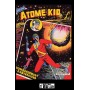 Intégrale Atome Kid - vol. 1 à 4 - N°1 au n°35