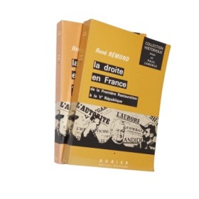 La Droite en France