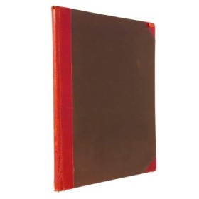 Atlas général composé de 37 cartes coloriées et gravées sur cuivre