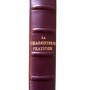 Escoffier, Auguste | Le livre des menus : complément indispensable du Guide culinaire" (4e mille) A. Escoffier - avec la colla"