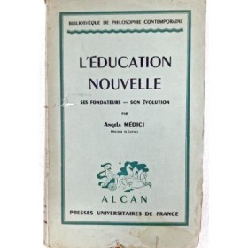 L'Éducation nouvelle