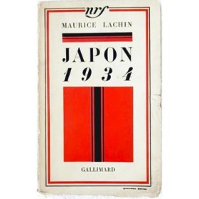 Japon 1934