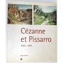 Cézanne et Pissarro