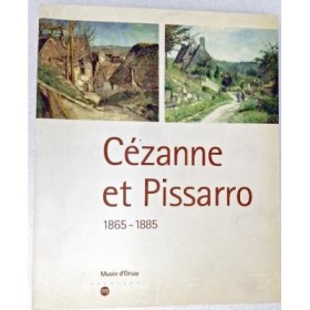 Cézanne et Pissarro