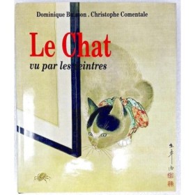 Le chat vu par les peintres : Inde