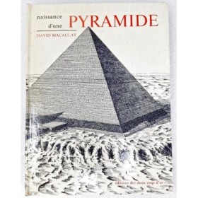 Naissance d'une pyramide