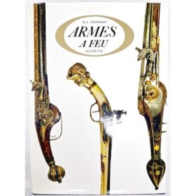 Armes à feu the Treasury of the gun""