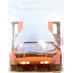 Automobiles extraordinaires