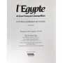 Champollion, Jean-François | L'Égypte de Jean-François Champollion : lettres et journaux de voyage : 1828-1829