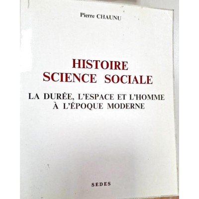 Histoire