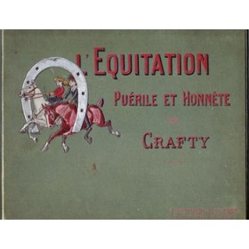 Crafty - L'équitation puérile et honnête
