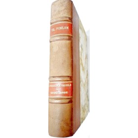 L'industrie textile au temps du Second Empire