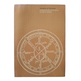 Heralds of science selected and annoted by Bern Dibner