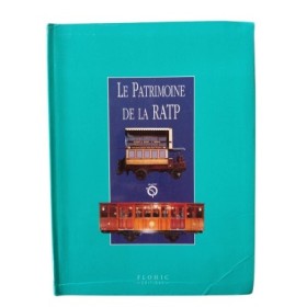 Le patrimoine de la RATP