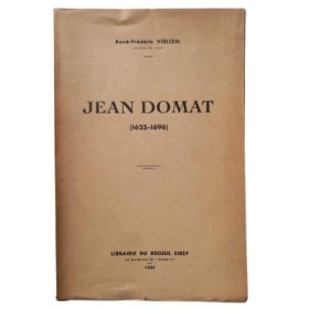 Jean Domat