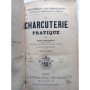 Berthoud, Marc | La charcuterie pratique. 2e édition.