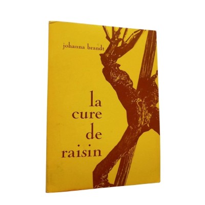 La cure de raisin pour prévenir et guérir de nombreuses maladies.