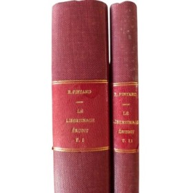 Le libertinage érudit dans la première moitié du XVIIe siècle / Thèse