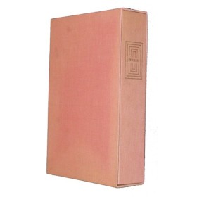 CURIOSA - Emilienne ou les amours ambiguës par un académicien passionné. Gravures originales de F. Dannat.