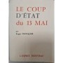 Coup d'État du 13 mai