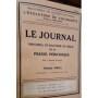  évolution et rôle de la presse périodique