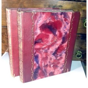 CURIOSA - Florilège des conteurs galants du XVIIIe siècle.