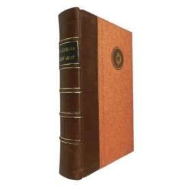 Saint-Just : la Révolution aux mains d'un jeune homme